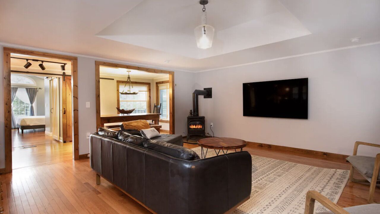 Photo of Livingroom in Altmar