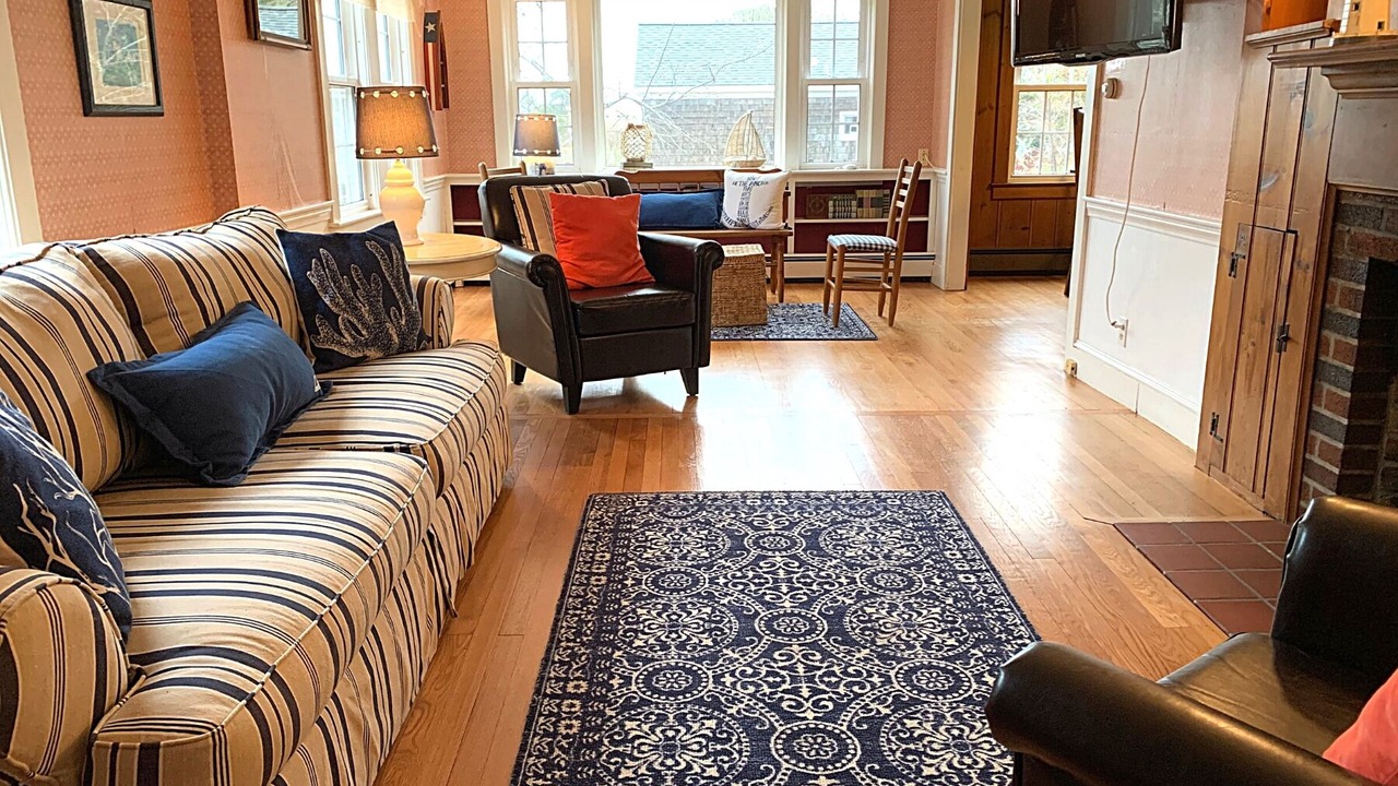 Photo of Livingroom in South Chatham