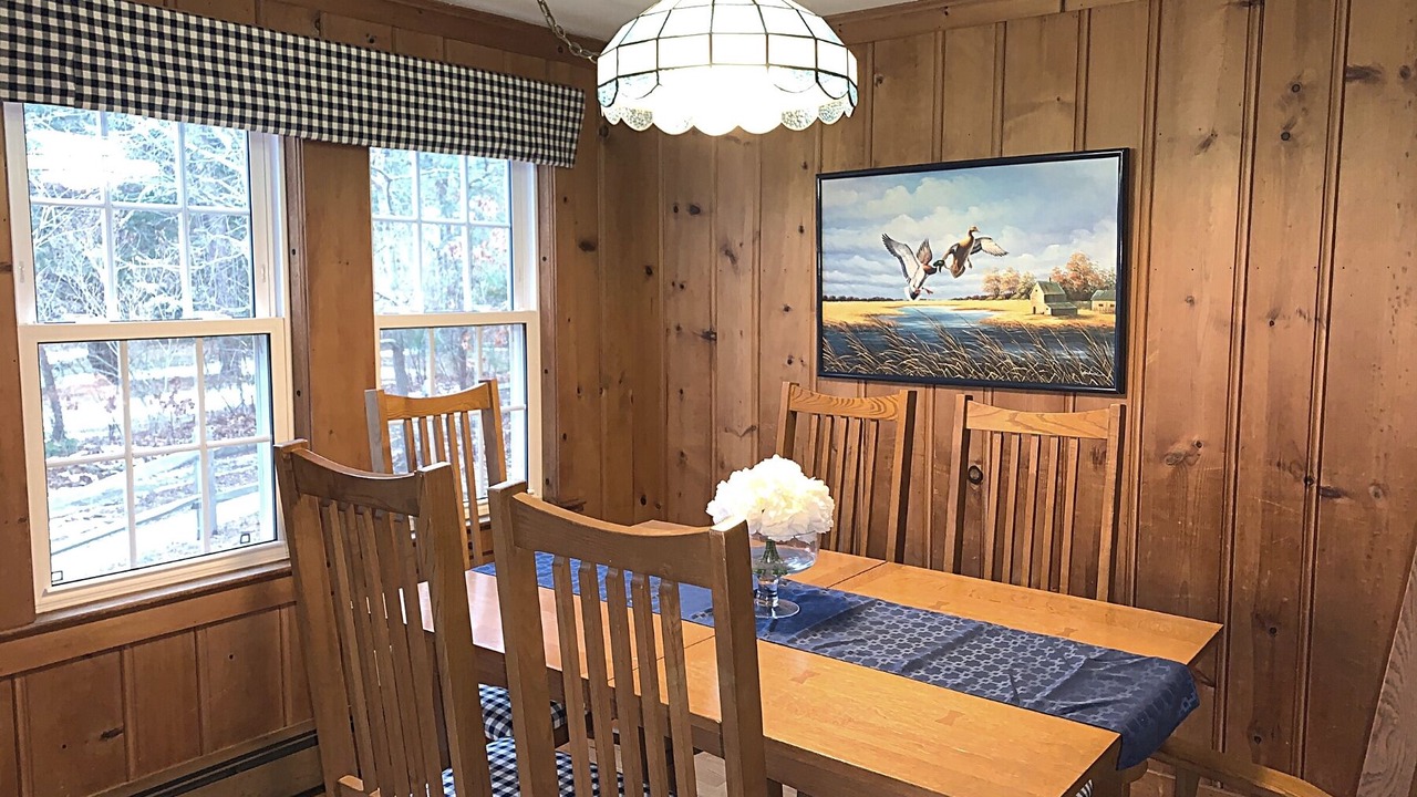 Photo of Livingroom in South Chatham