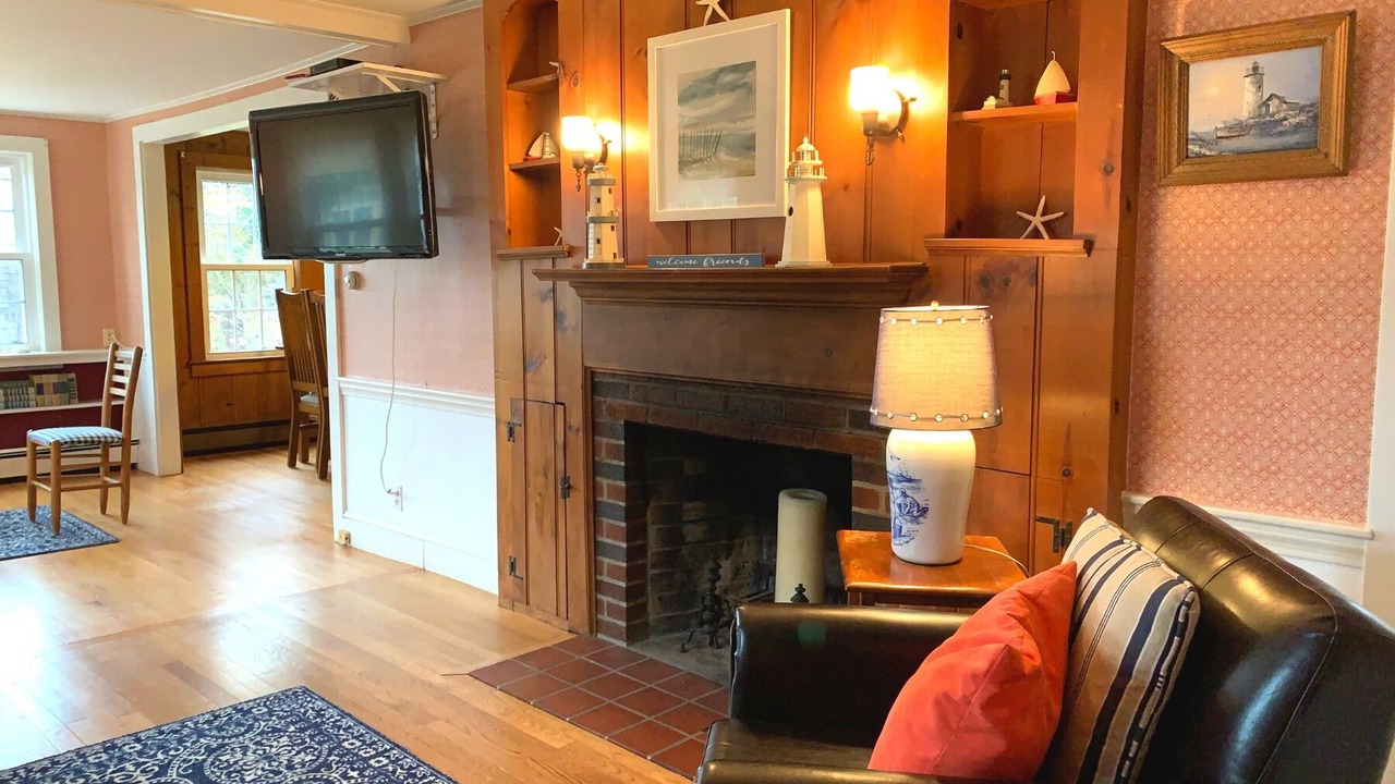 Photo of Livingroom in South Chatham
