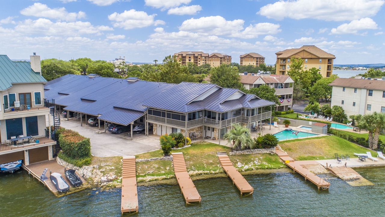 Photo of Outdoor in Horseshoe Bay