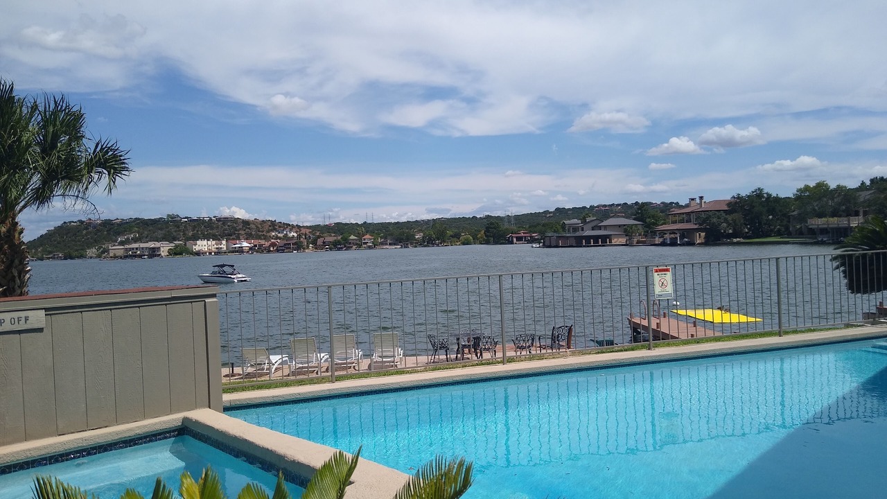 Photo of Outdoor in Horseshoe Bay