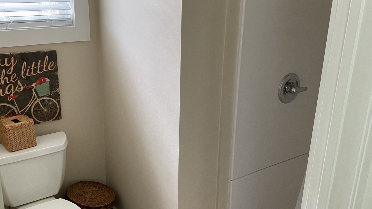 Photo of Bathroom in New Ulm