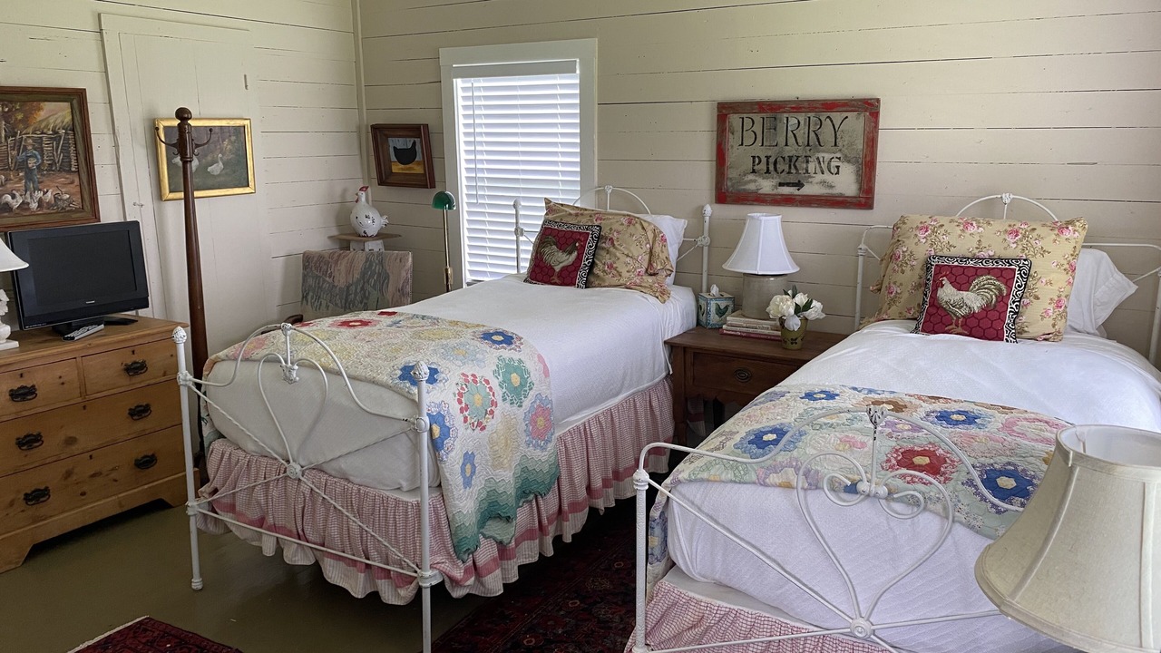 Photo of Bedroom in New Ulm