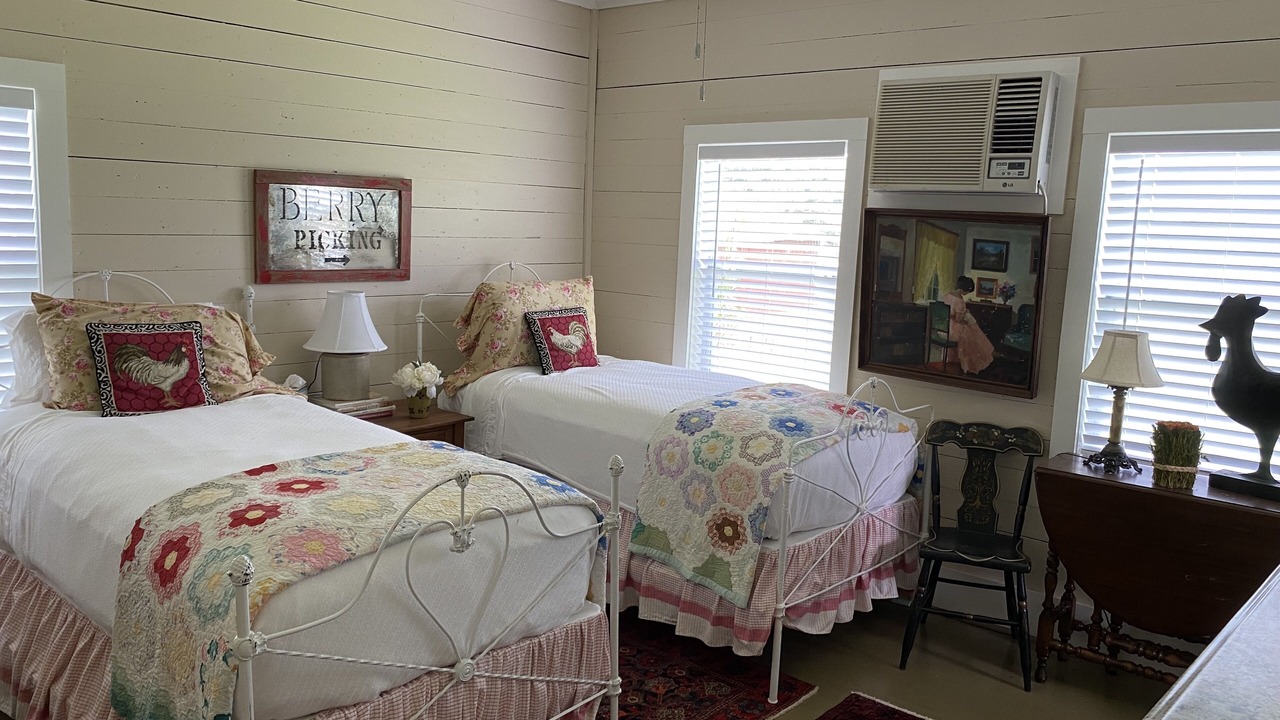 Photo of Bedroom in New Ulm