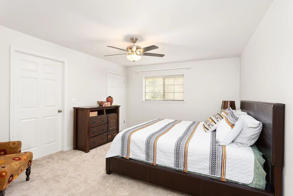 Photo of Bedroom in Rio Hondo
