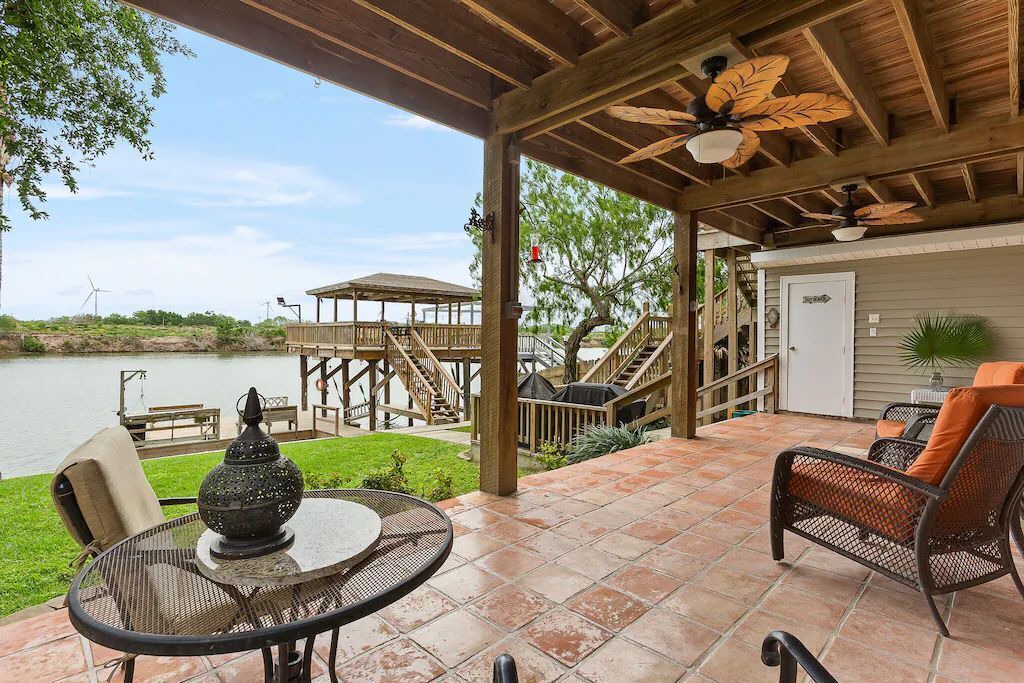 Photo of Patio Balcony in Rio Hondo