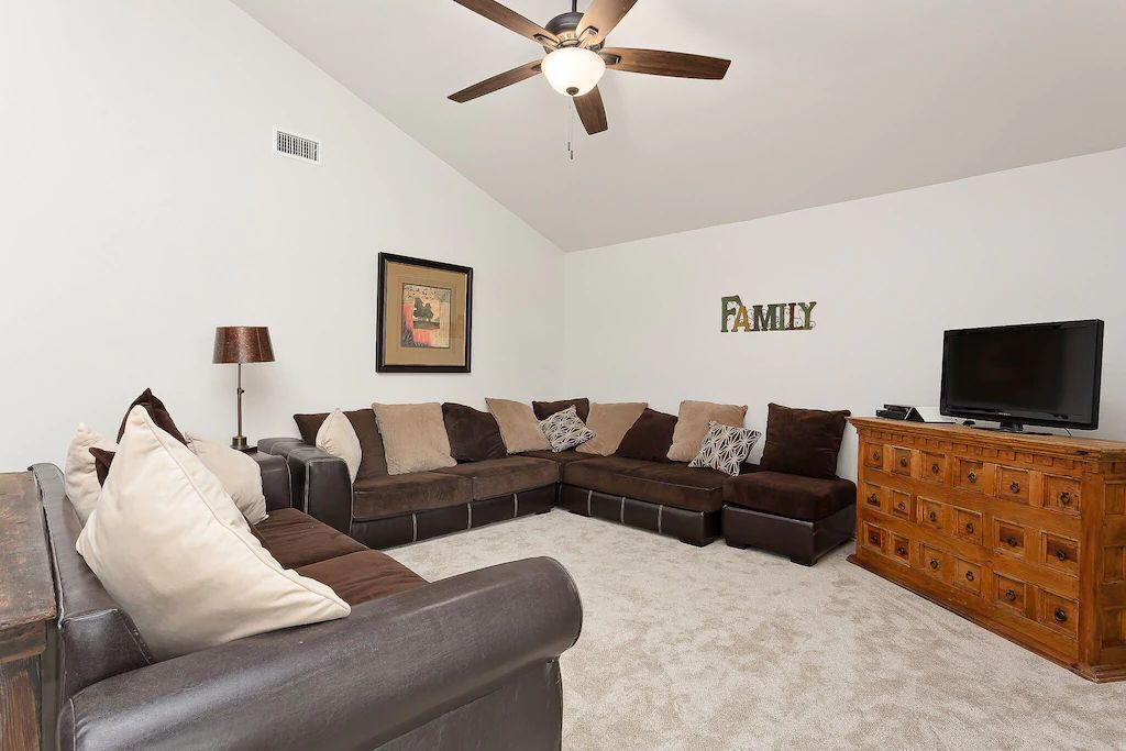 Photo of Livingroom in Rio Hondo