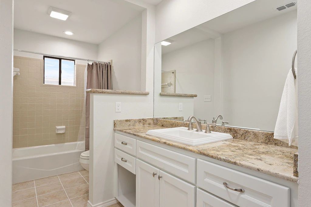 Photo of Bathroom in Rio Hondo