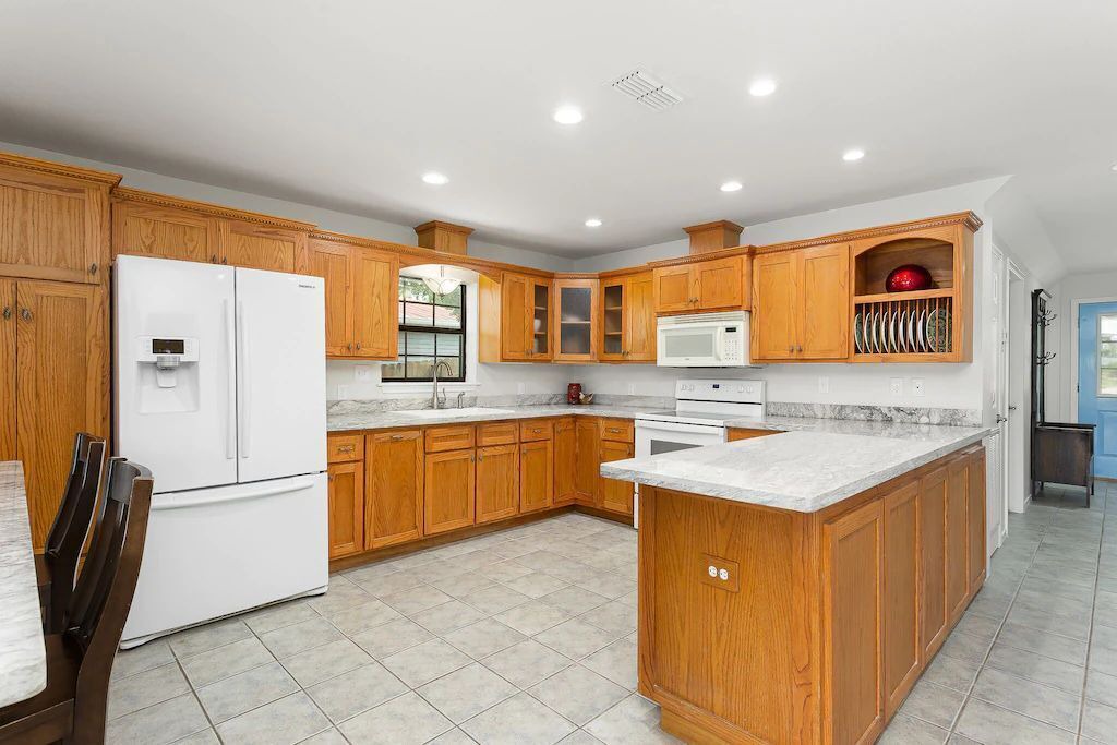 Photo of Kitchen in Rio Hondo