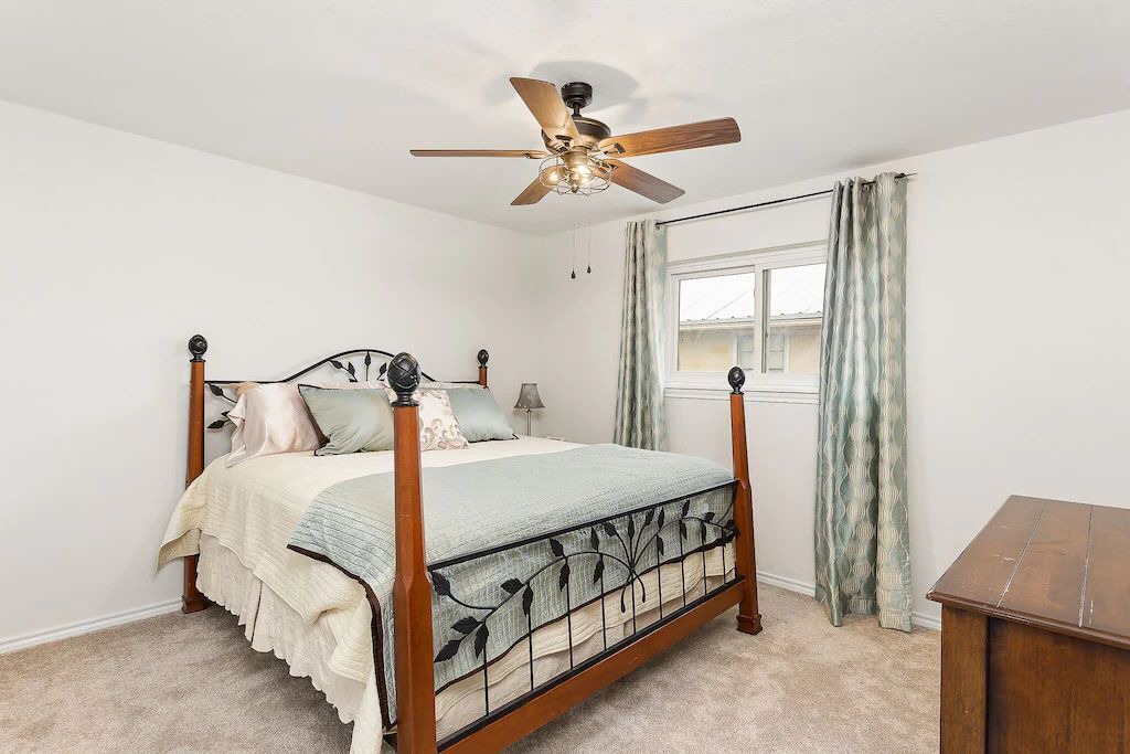 Photo of Bedroom in Rio Hondo
