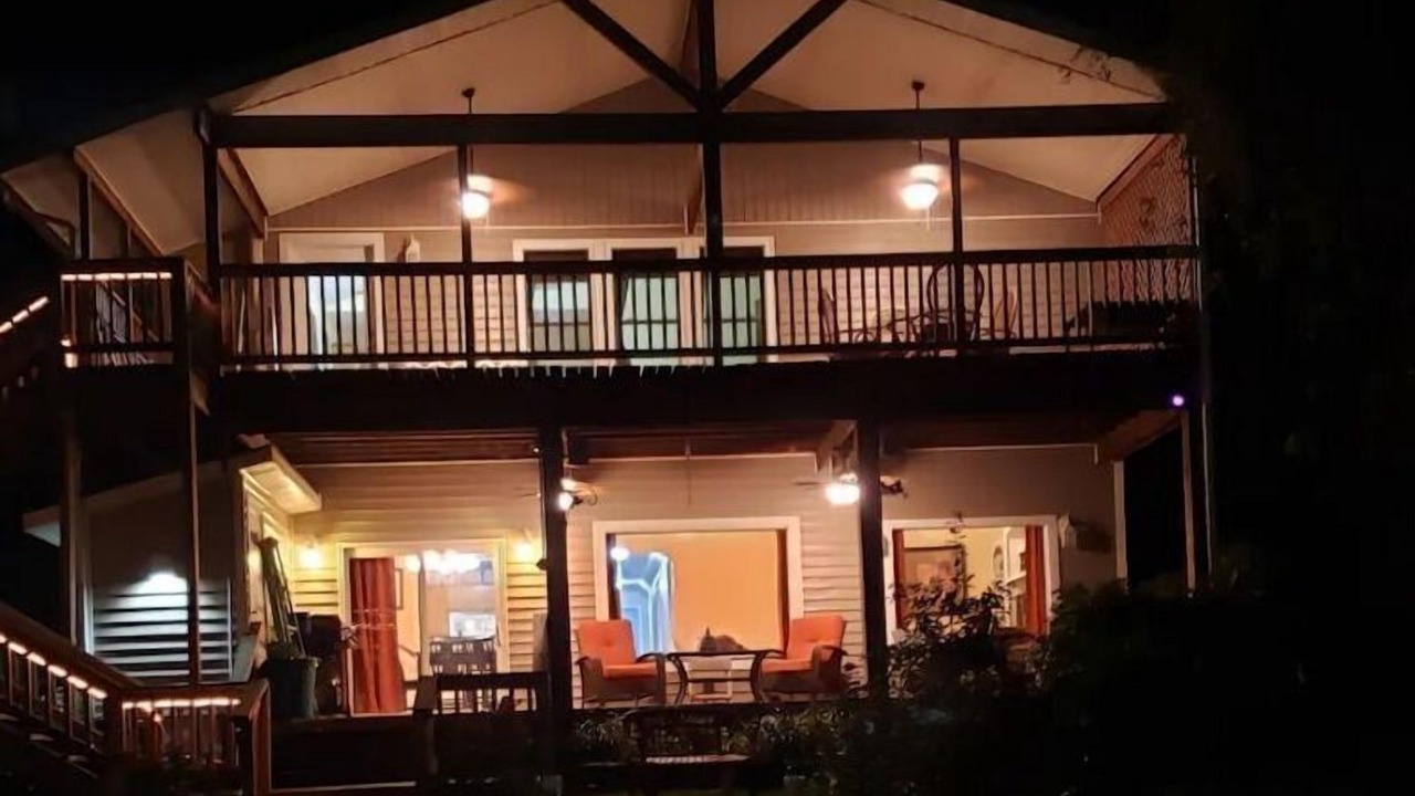 Photo of Patio Balcony in Rio Hondo