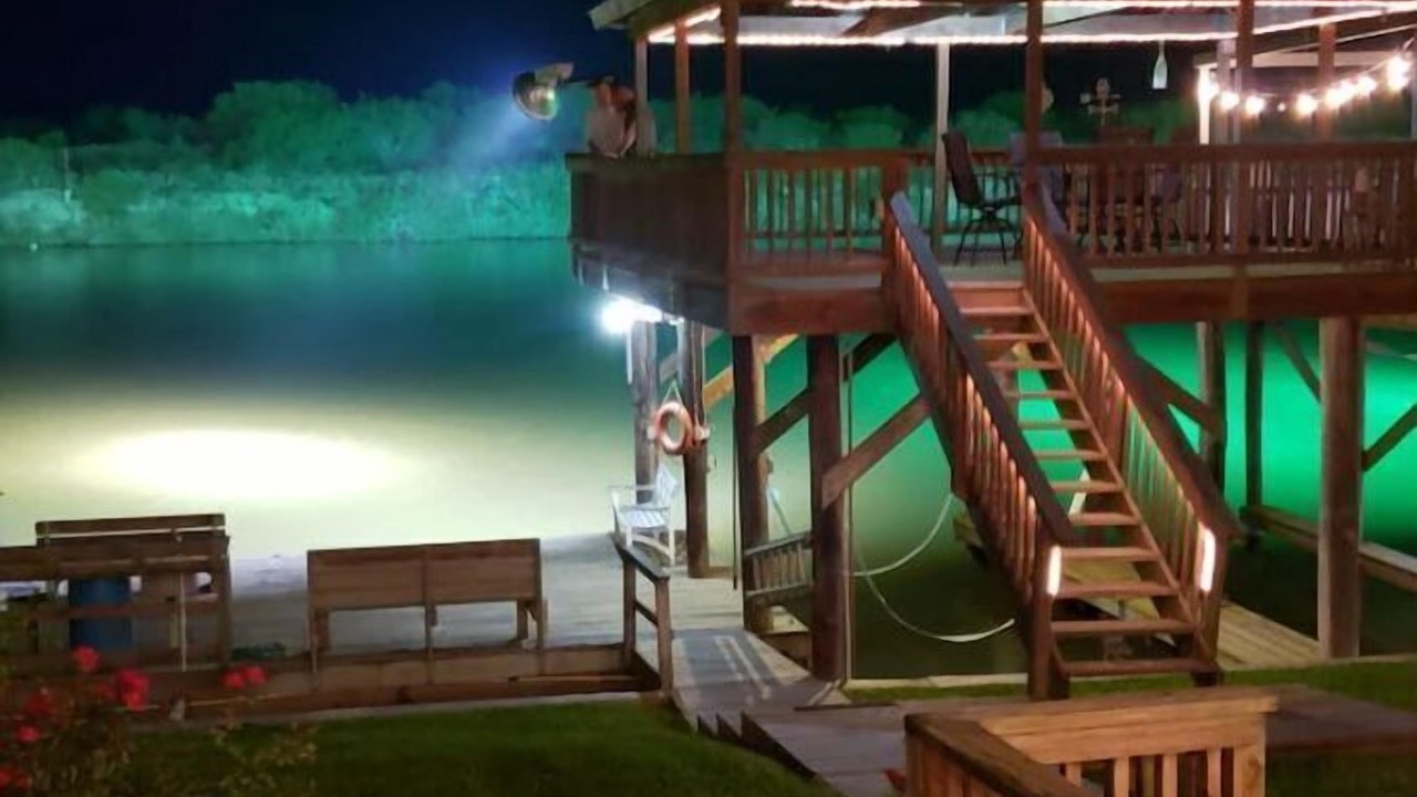 Photo of Outdoor in Rio Hondo