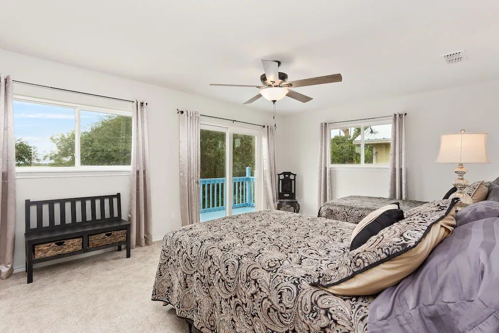Photo of Bedroom in Rio Hondo