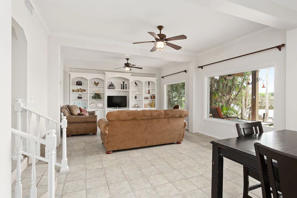 Photo of Livingroom in Rio Hondo
