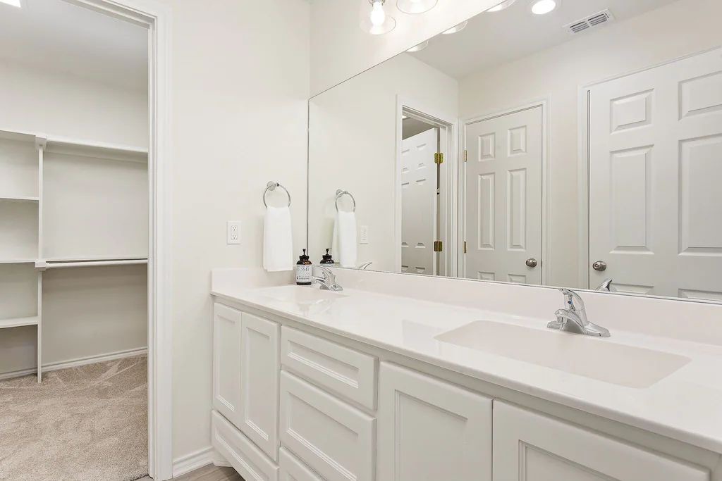 Photo of Bathroom in Rio Hondo