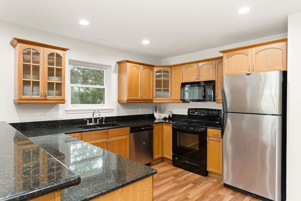 Photo of Kitchen in Rio Hondo