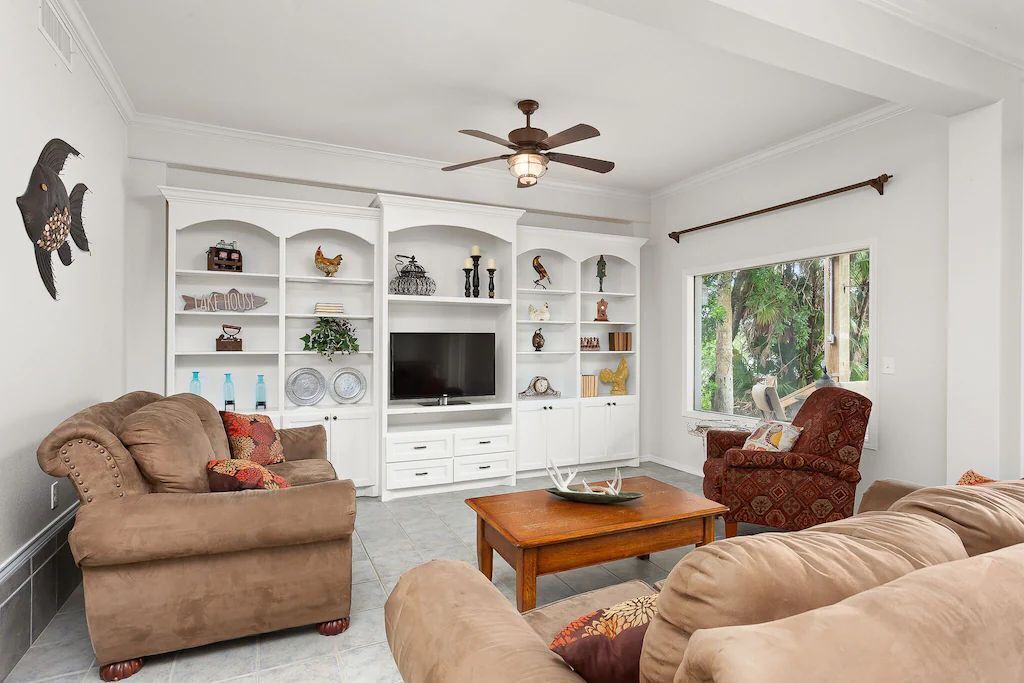 Photo of Livingroom in Rio Hondo
