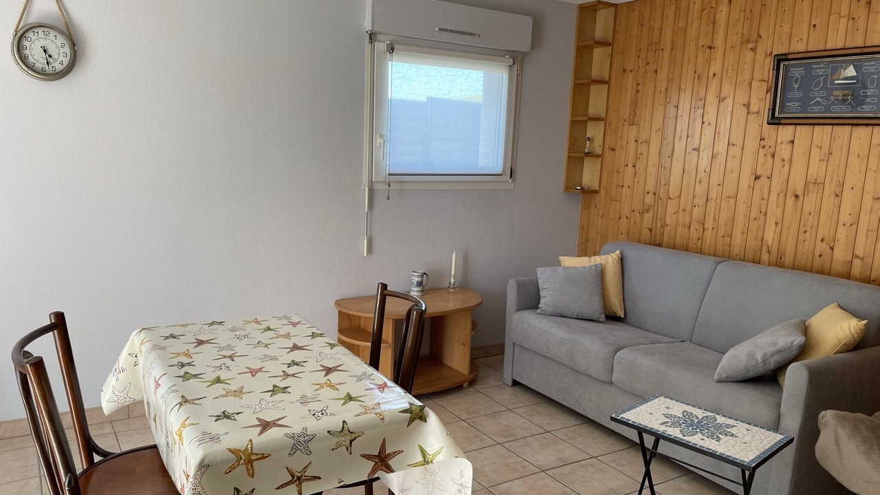 Photo of Livingroom in Binic