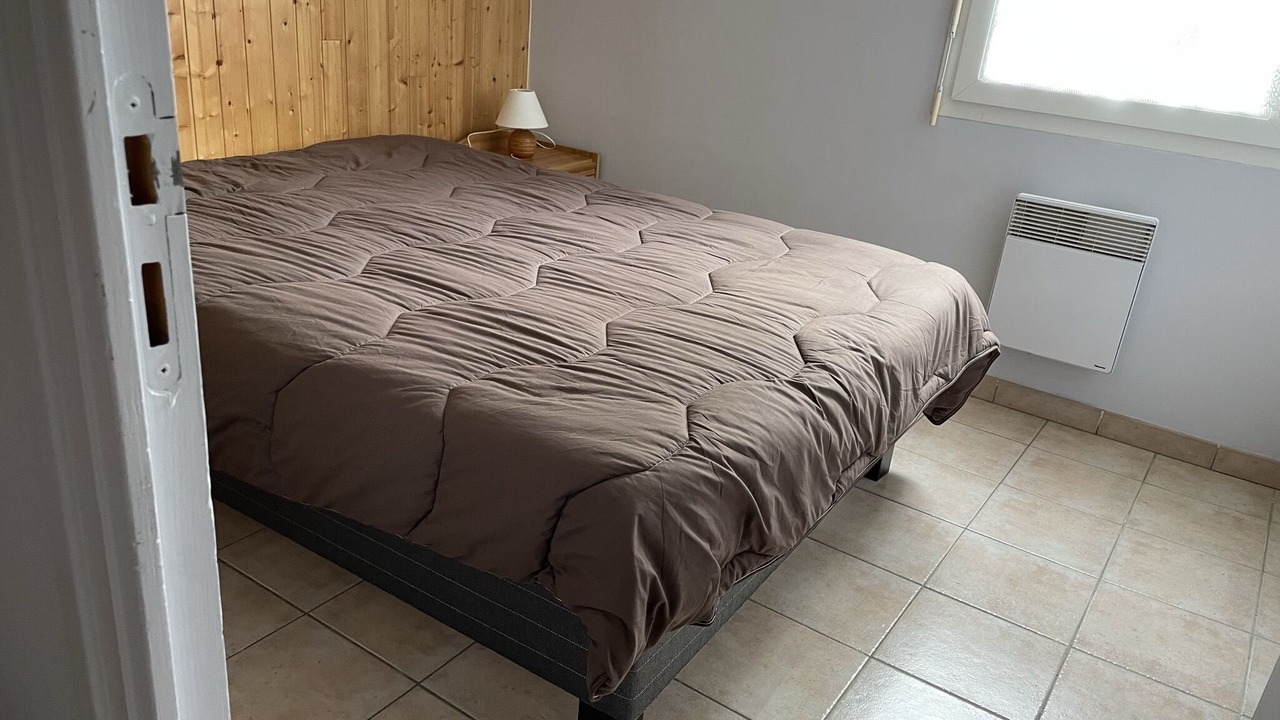 Photo of Bedroom in Binic