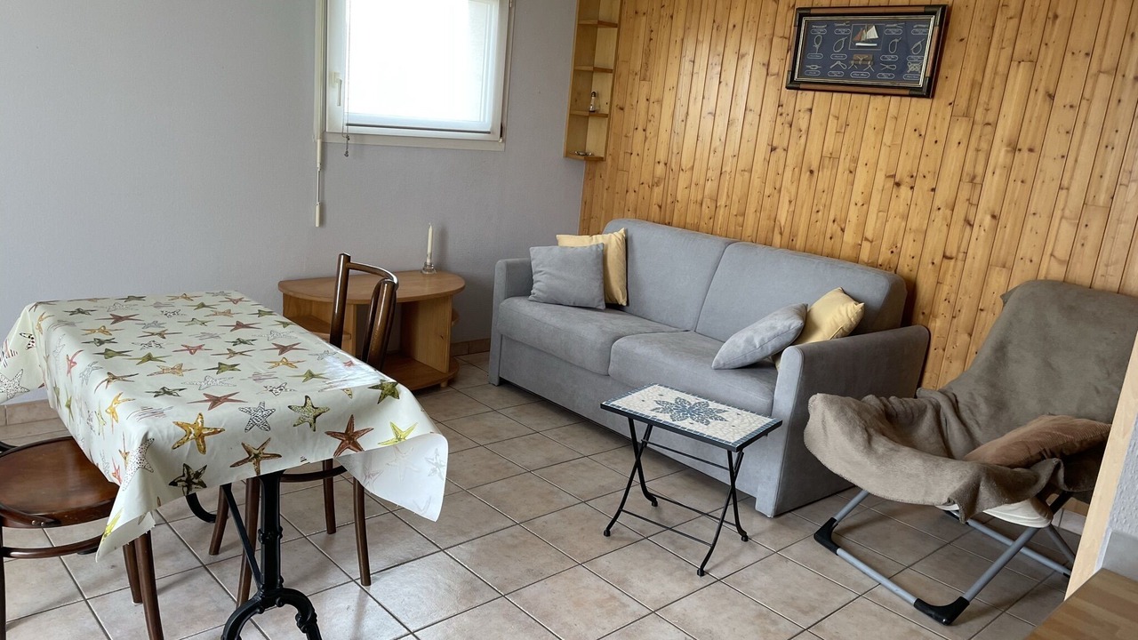 Photo of Livingroom in Binic