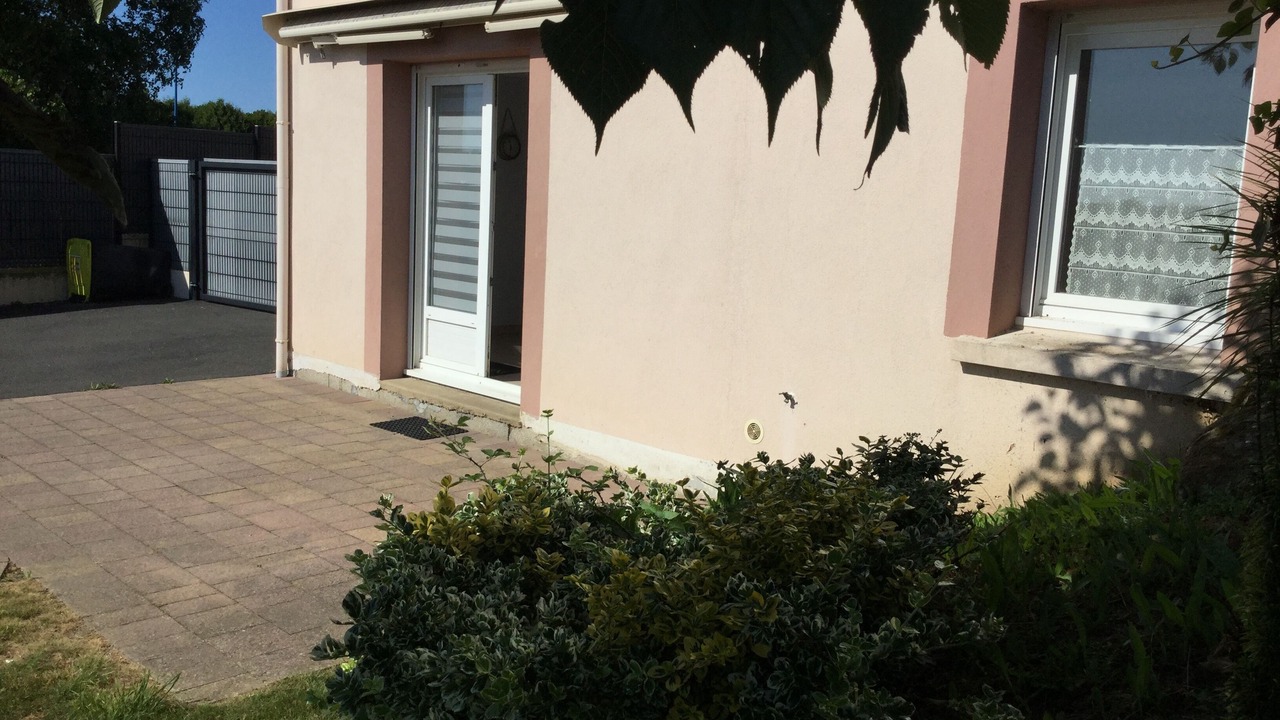 Photo of Outdoor in Binic