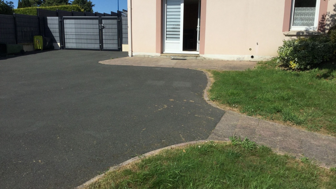 Photo of Outdoor in Binic