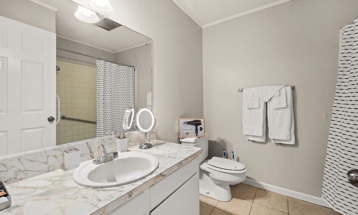 Photo of Bathroom in Pineville