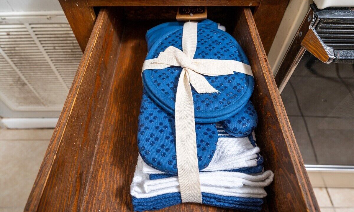 Photo of Bathroom in Pineville