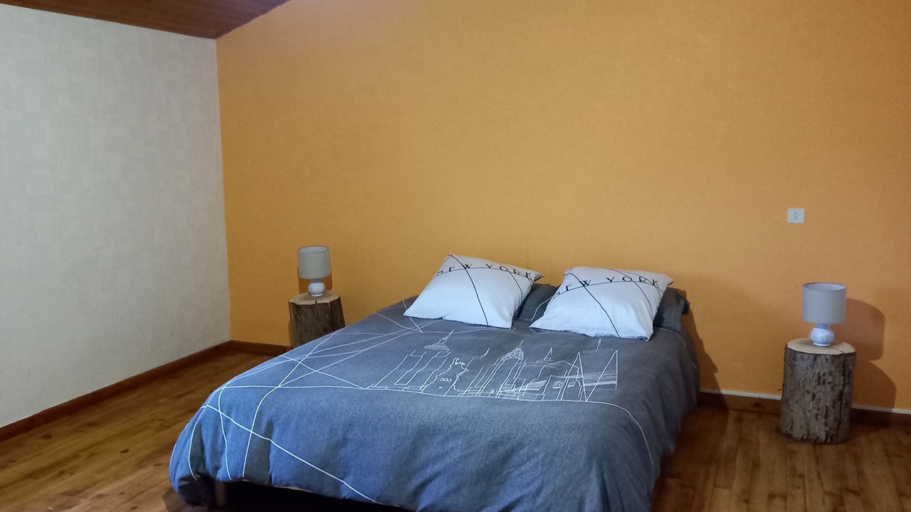 Photo of Bedroom in Boulogne-sur-Gesse