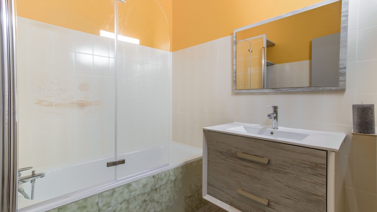 Photo of Bathroom in Boulogne-sur-Gesse