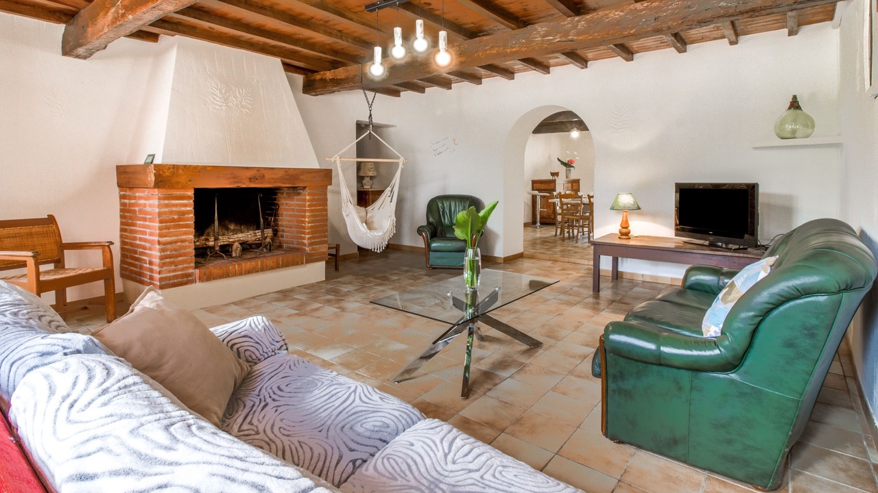 Photo of Livingroom in Boulogne-sur-Gesse