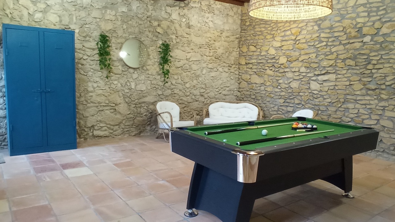 Photo of Bedroom in Boulogne-sur-Gesse
