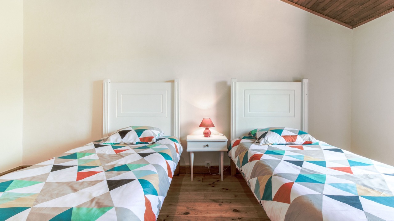 Photo of Bedroom in Boulogne-sur-Gesse
