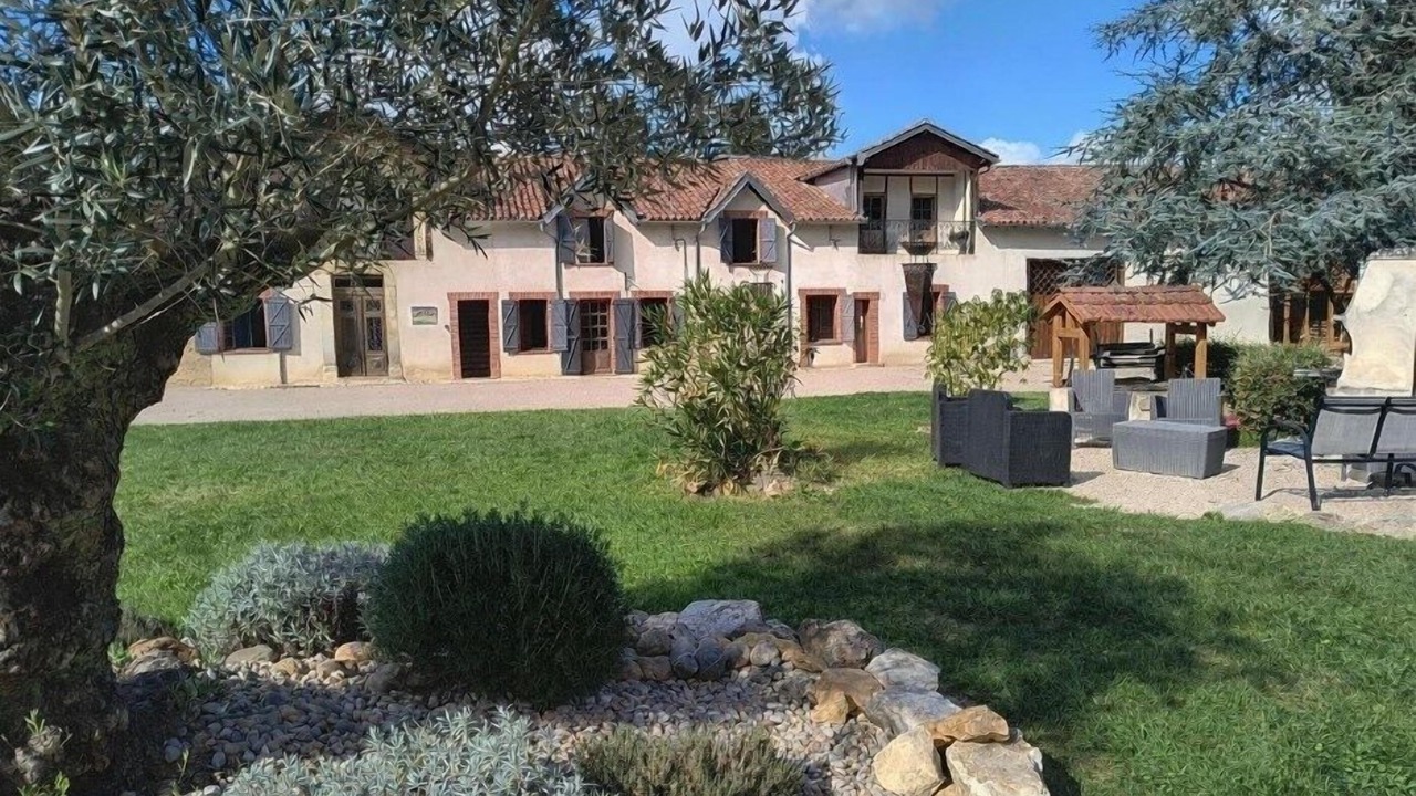 Photo of Outdoor in Boulogne-sur-Gesse