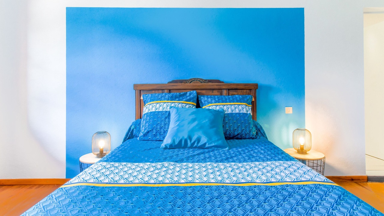 Photo of Bedroom in Boulogne-sur-Gesse