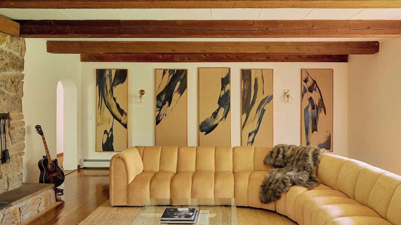 Photo of Livingroom in Bearsville