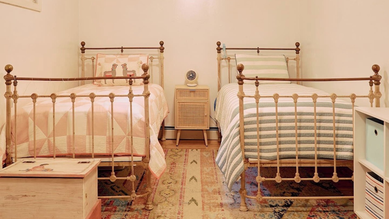 Photo of Bedroom in Bearsville