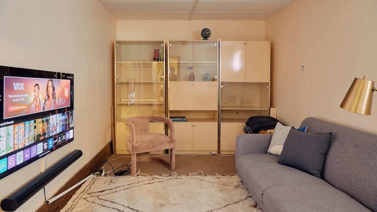 Photo of Bedroom in Bearsville