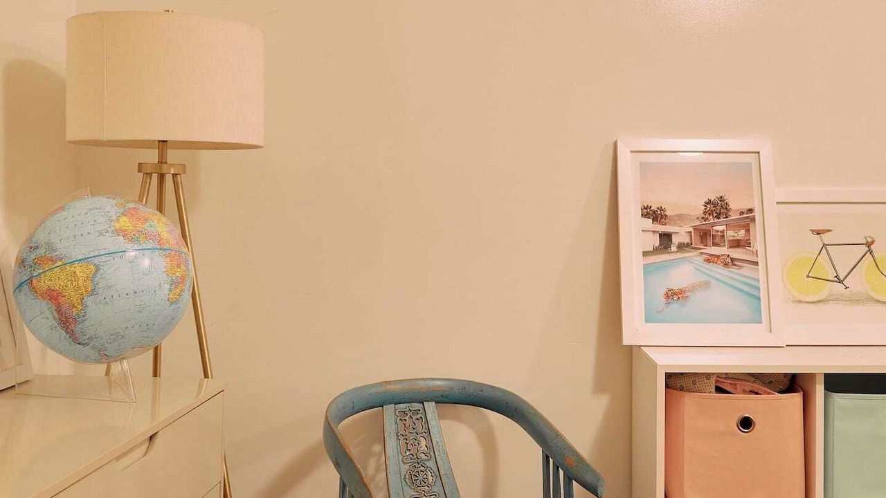 Photo of Bedroom in Bearsville