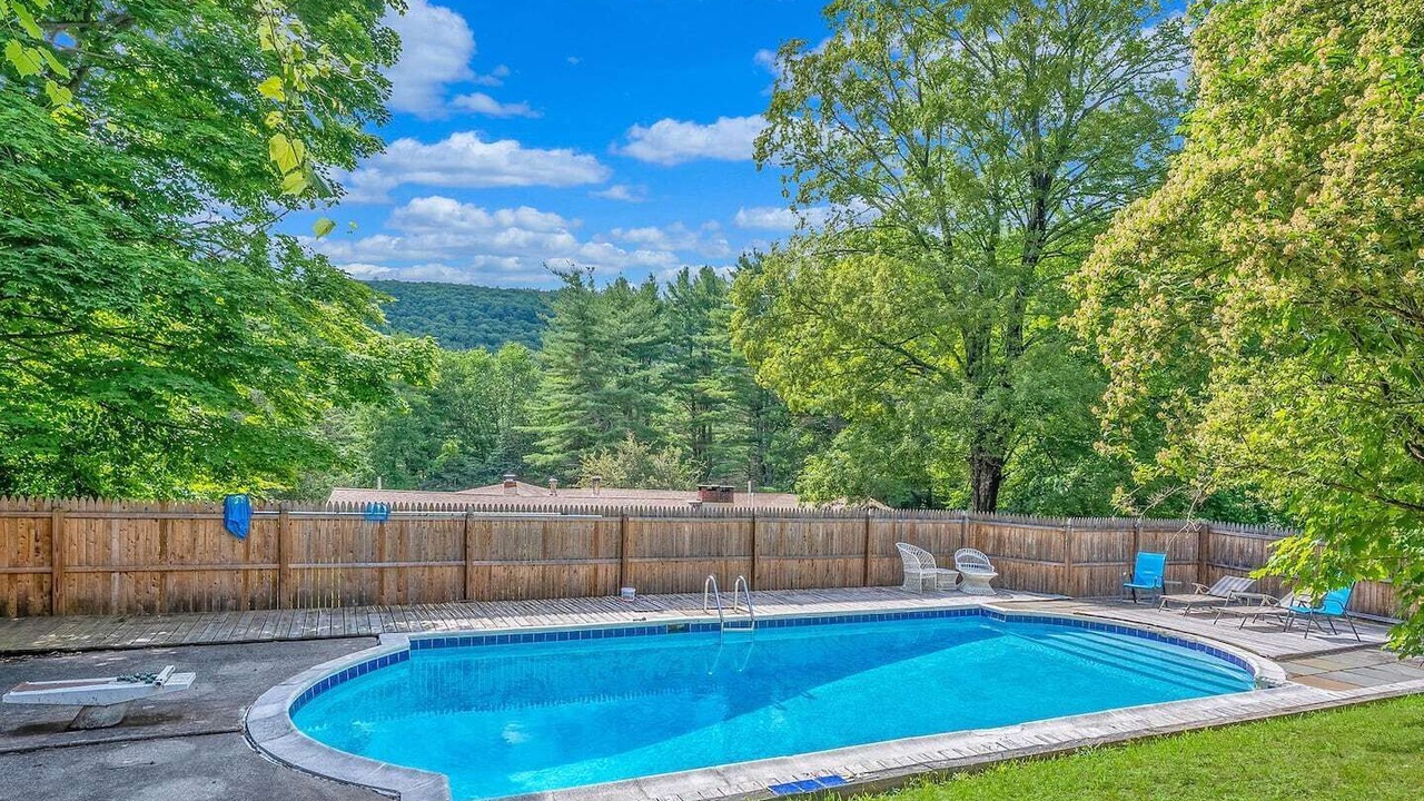 Photo of Outdoor in Bearsville