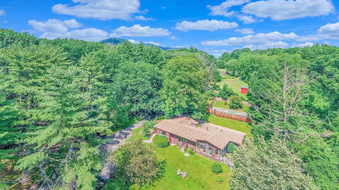 Photo of Others in Bearsville