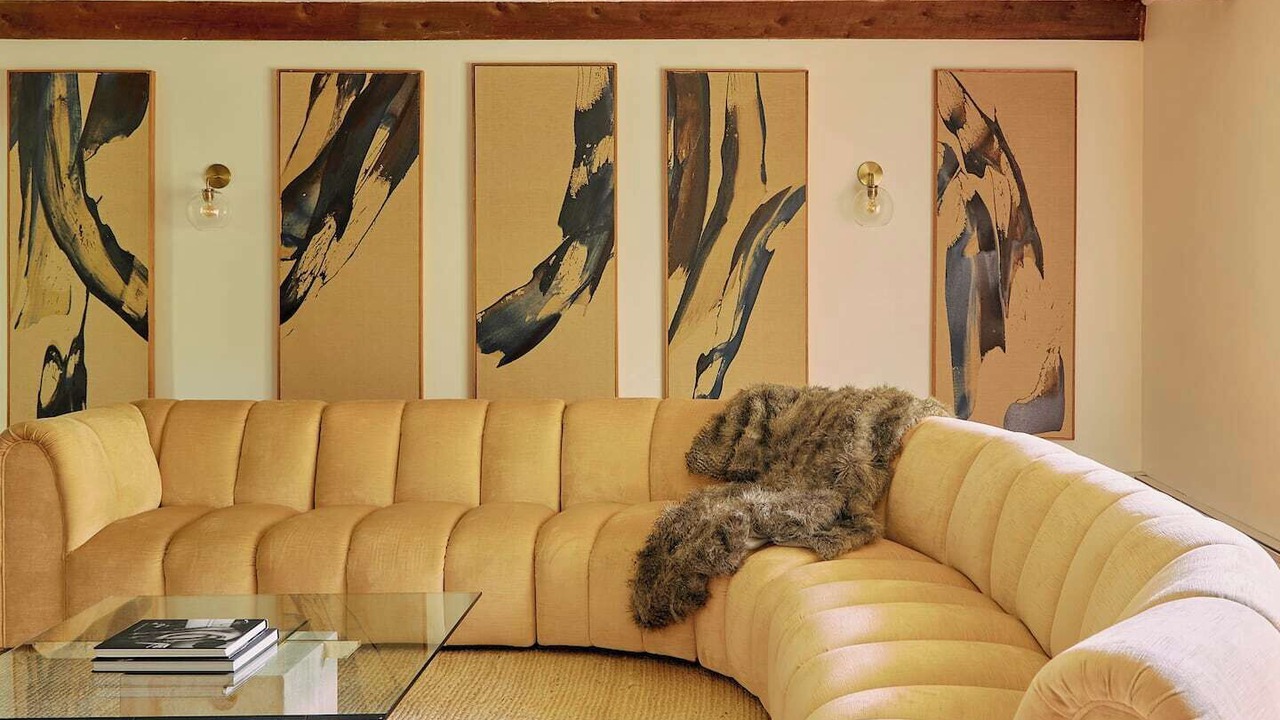 Photo of Livingroom in Bearsville