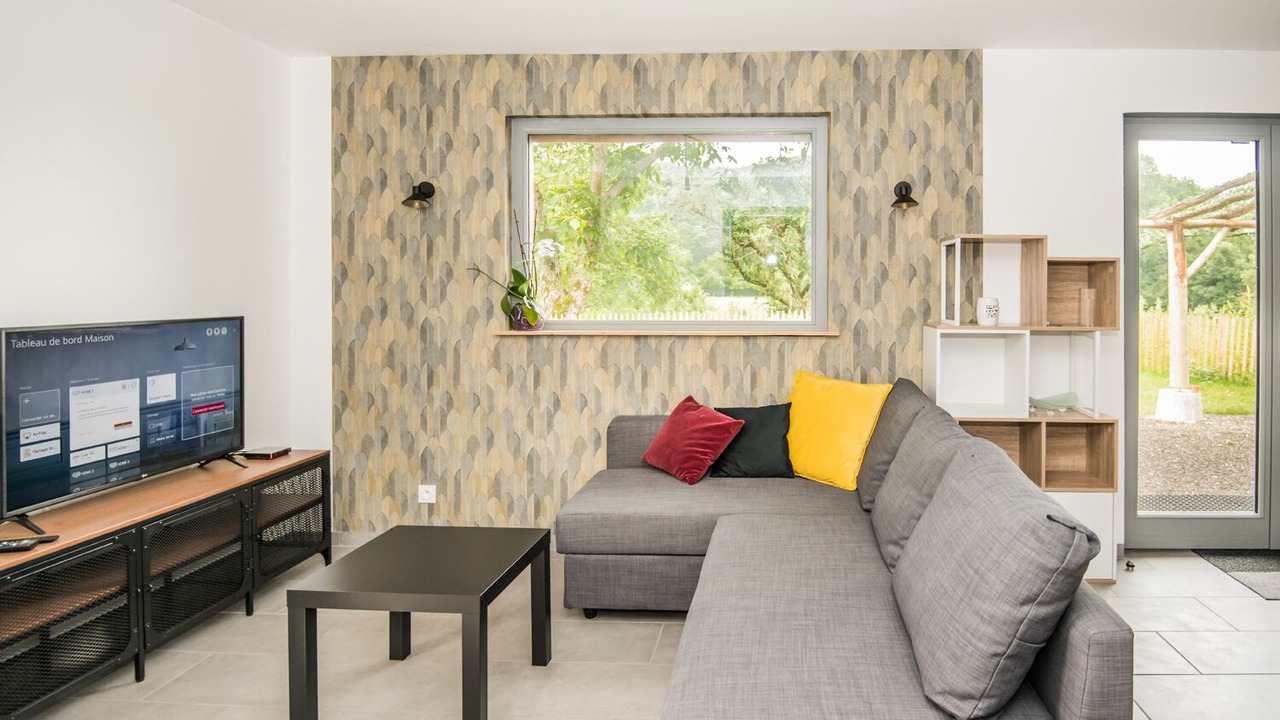 Photo of Livingroom in Mottier