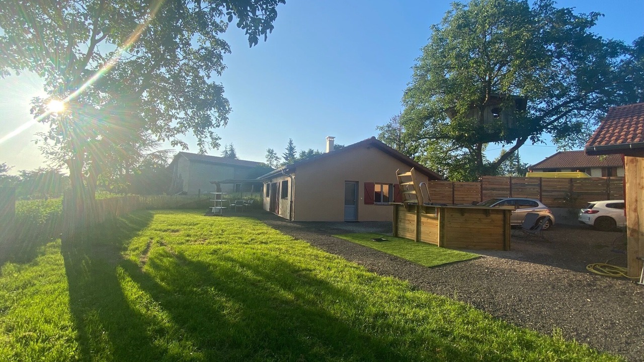 Photo of Outdoor in Mottier