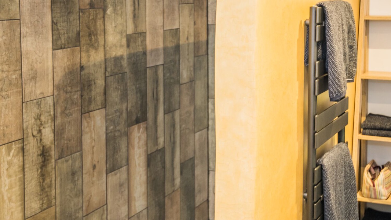 Photo of Bathroom in Mottier