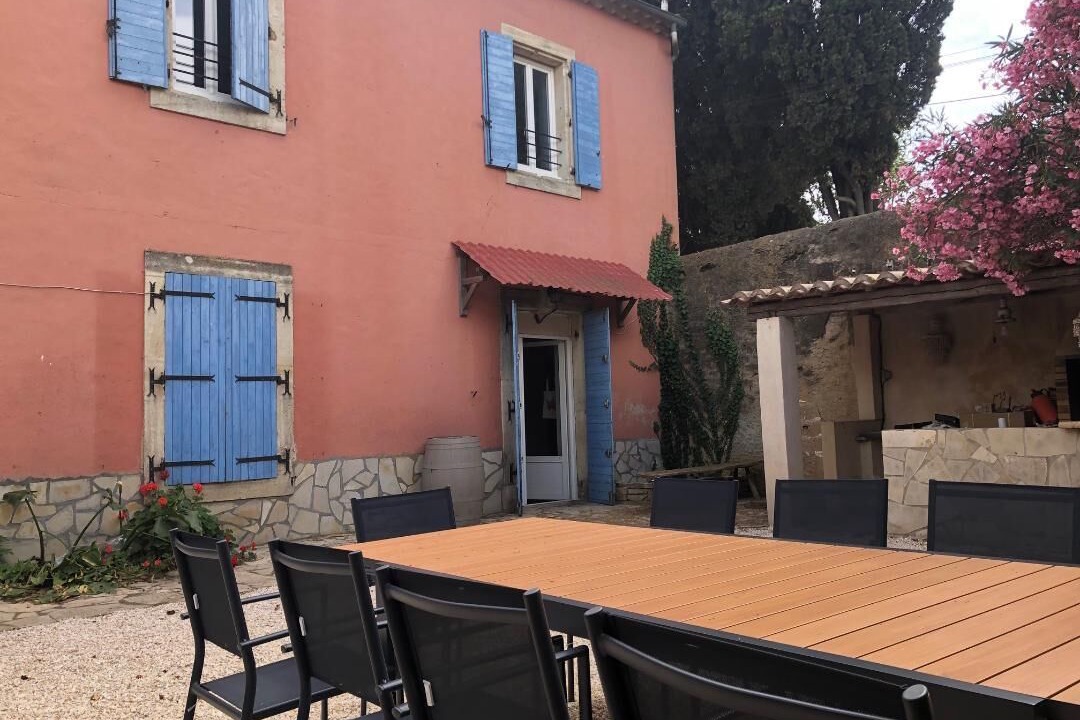 Photo of Outdoor in Beziers