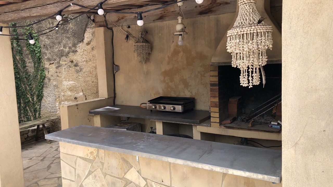 Photo of Outdoor in Beziers
