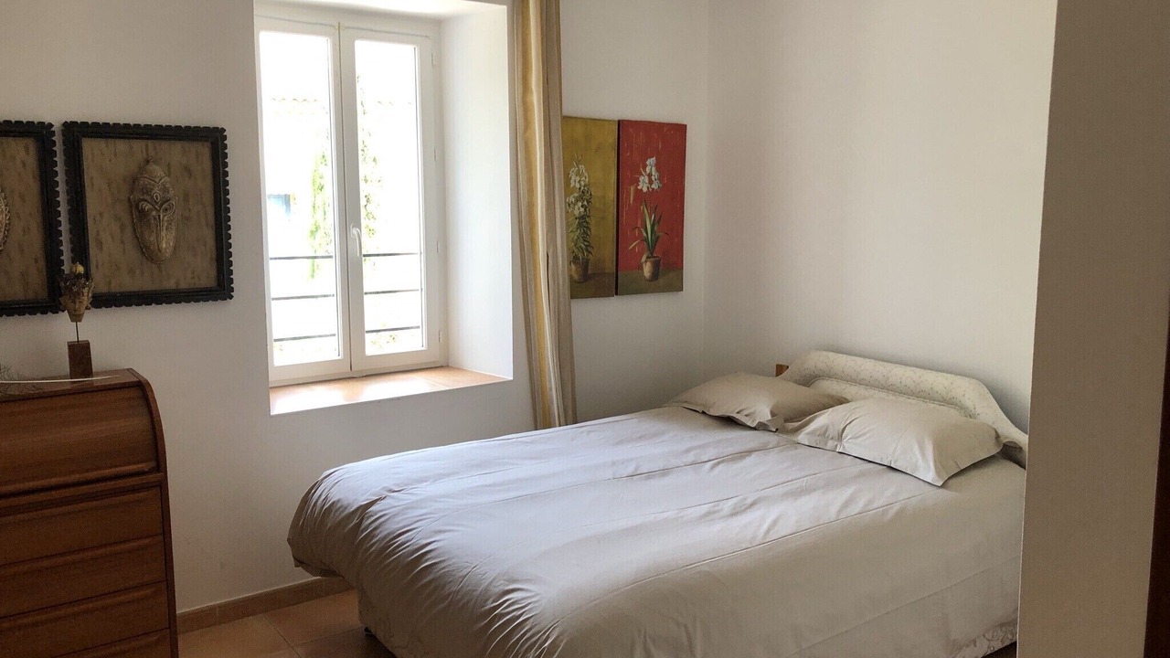 Photo of Bedroom in Beziers