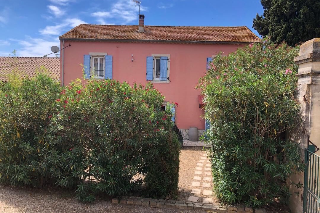 Photo of Outdoor in Beziers